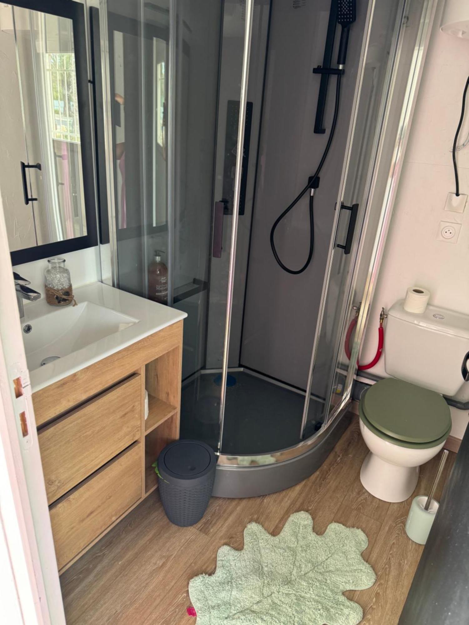 Villa La Lagune Piscine Et Spa Prives 8 Couchages Parking Prive Et Borne De Recharge Electrique Le Barcarès エクステリア 写真